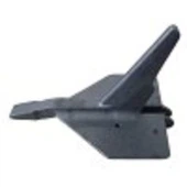 Stal stopowa, Casting, Orka części